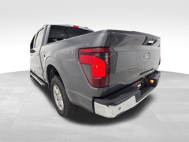 2024 Ford F-150 XLT - Photo 31
