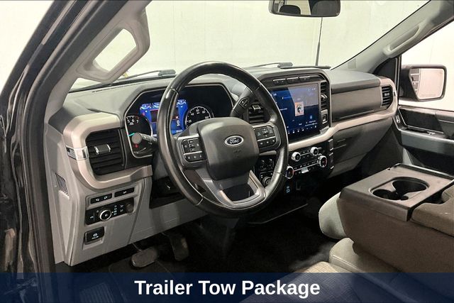2023 Ford F-150 XLT - Photo 24
