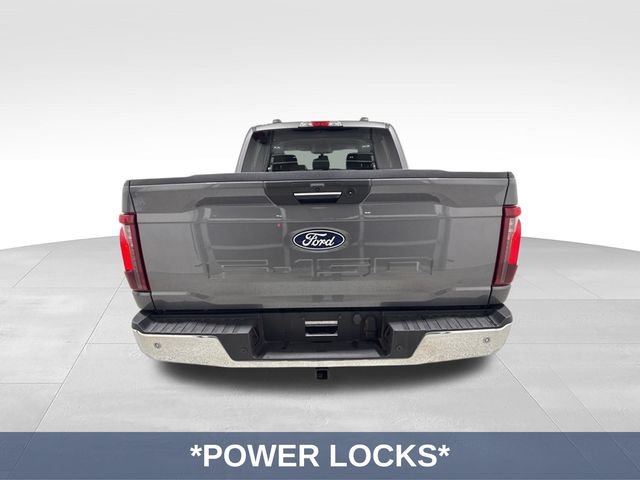 2024 Ford F-150 XLT - Photo 9