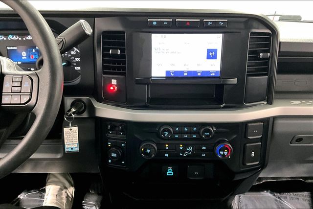 2024 Ford F-250 Super Duty XL - Photo 16