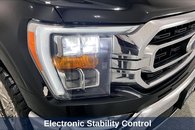 2023 Ford F-150 XLT - Photo 41