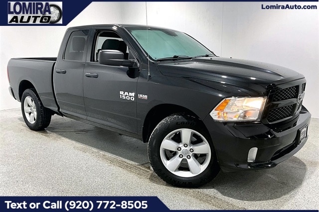 2015 RAM Ram 1500 Pickup Express