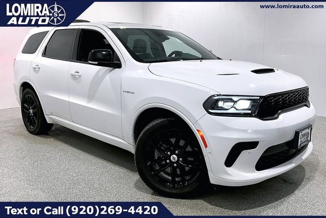 2025 Dodge Durango R/T AWD's photo