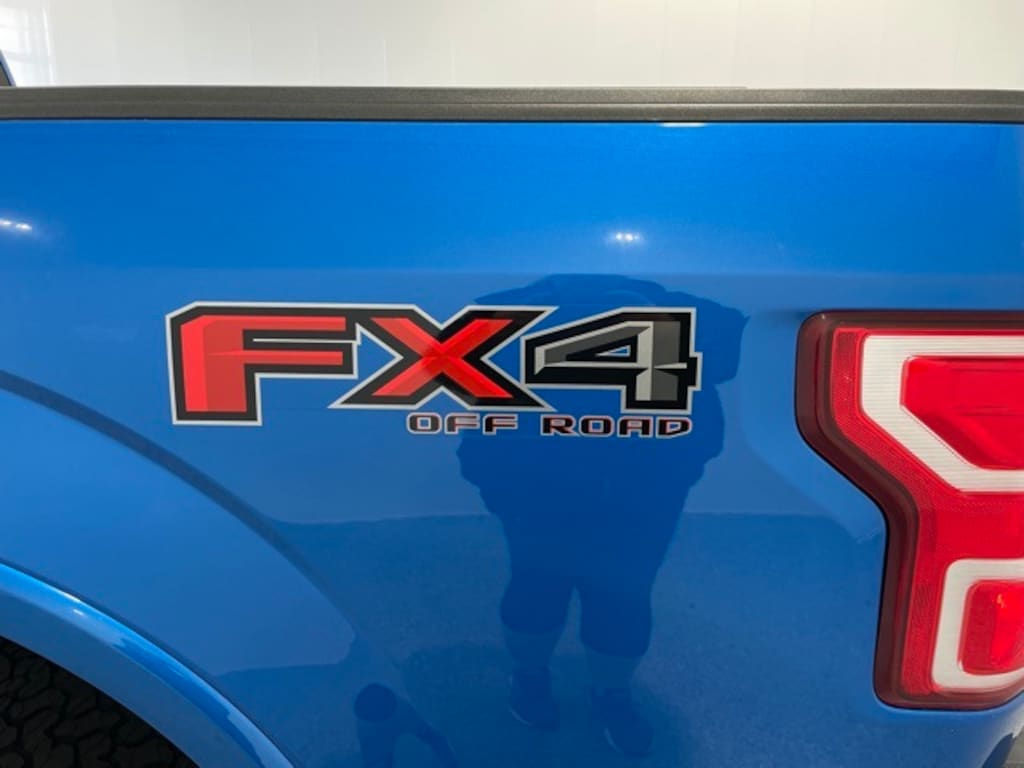 Used 2019 Ford F150 For Sale at Lomira Auto LLC VIN 1FTFW1E47KKE53887