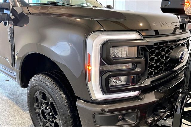 2024 Ford F-250 Super Duty XL - Photo 34