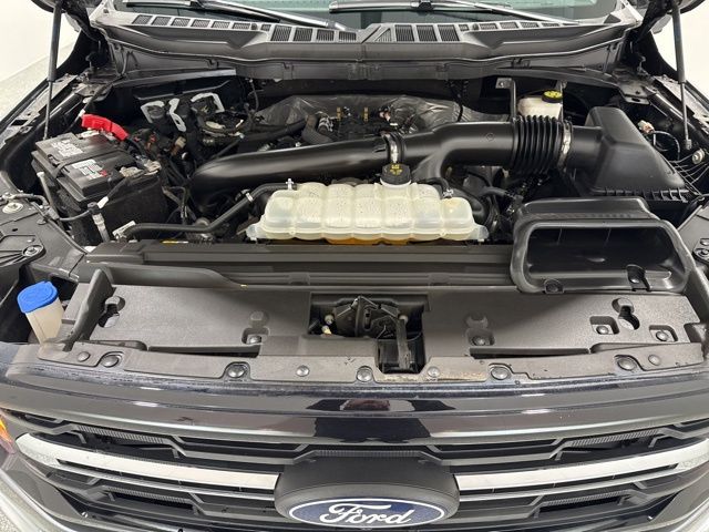2024 Ford F-150 XLT - Photo 39