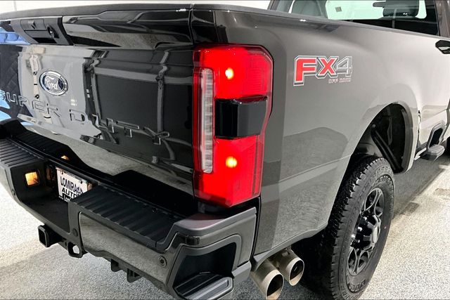 2024 Ford F-250 Super Duty XL - Photo 25