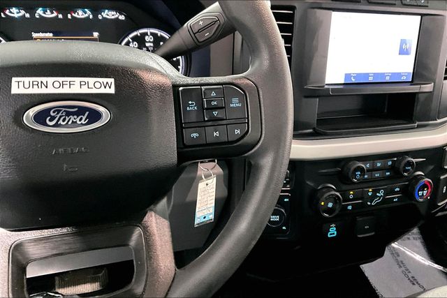 2024 Ford F-250 Super Duty XL - Photo 13