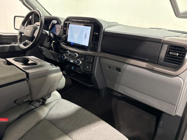 2024 Ford F-150 XLT - Photo 36