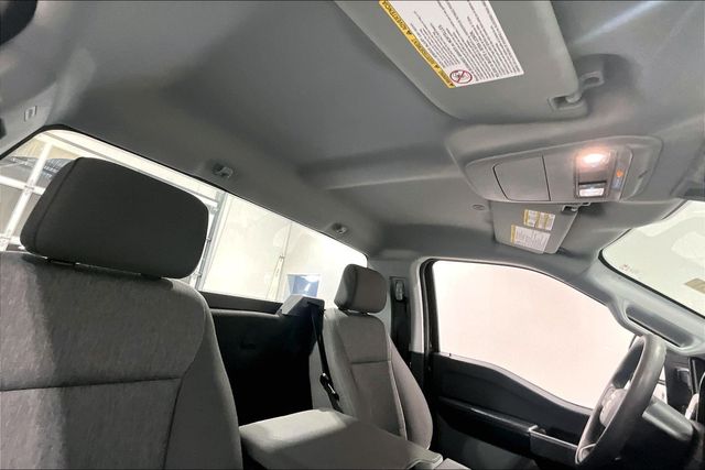 2024 Ford F-250 Super Duty XL - Photo 29
