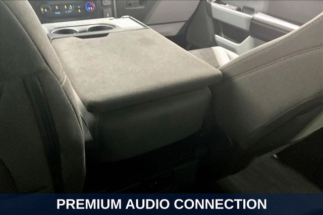 2022 Ford F-150 XLT - Photo 15