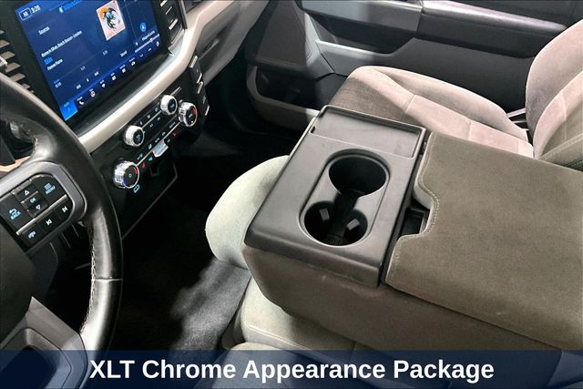 2023 Ford F-150 XLT - Photo 25