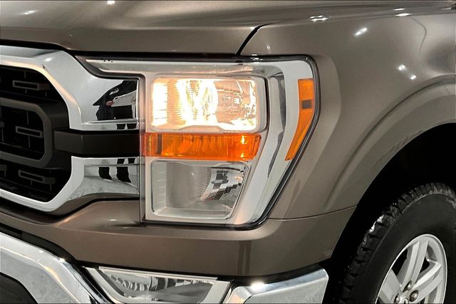 2022 Ford F-150 XLT - Photo 38