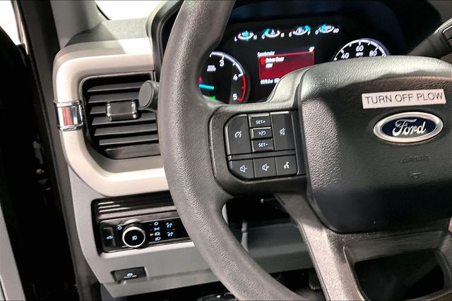 2024 Ford F-250 Super Duty XL - Photo 12