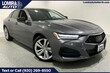 Acura TLX