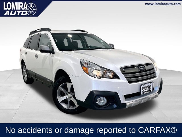 2014 Subaru Outback