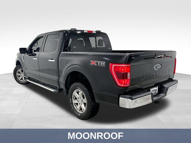 2023 Ford F-150 XLT - Photo 6