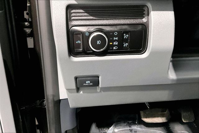 2024 Ford F-250 Super Duty XL - Photo 11