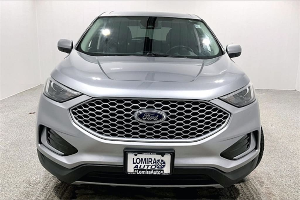 Used 2023 Ford Edge SEL SUV