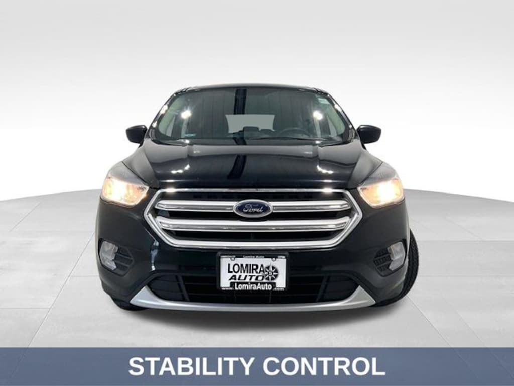 Used 2019 Ford Escape SE SUV
