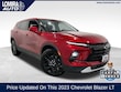  Chevrolet Blazer