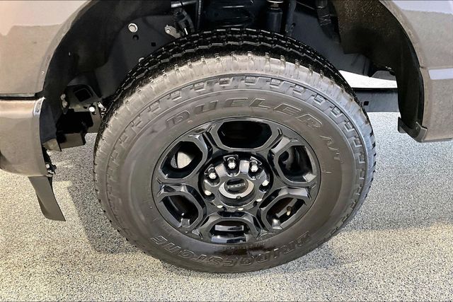 2024 Ford F-250 Super Duty XL - Photo 36