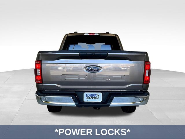 2022 Ford F-150 XLT - Photo 9