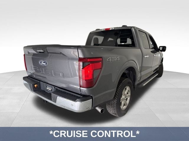 2024 Ford F-150 XLT - Photo 7