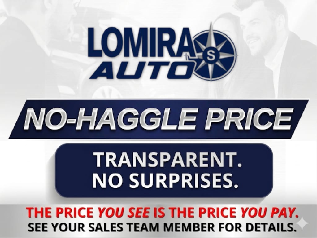 Used 2020 Nissan Pathfinder SL SUV