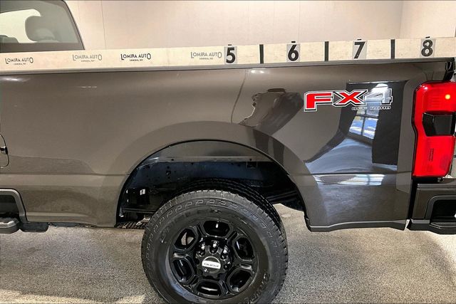 2024 Ford F-250 Super Duty XL - Photo 39