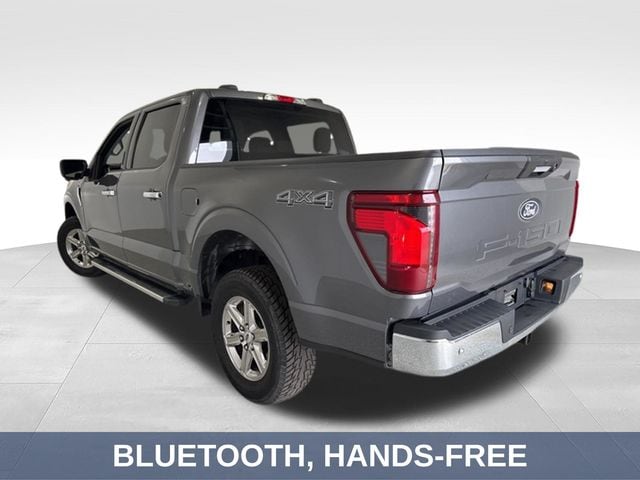 2024 Ford F-150 XLT - Photo 6
