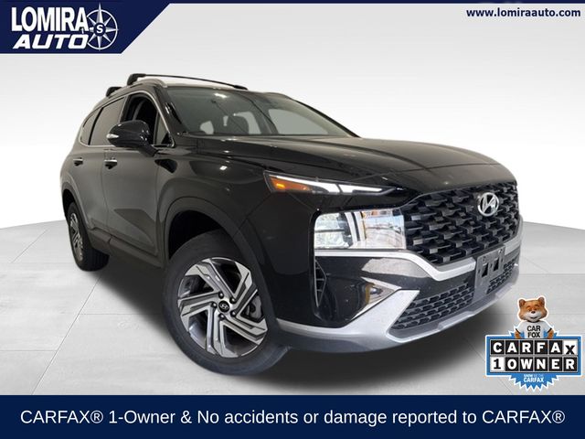 2023 Hyundai Santa Fe SEL 2.5 AWD's photo