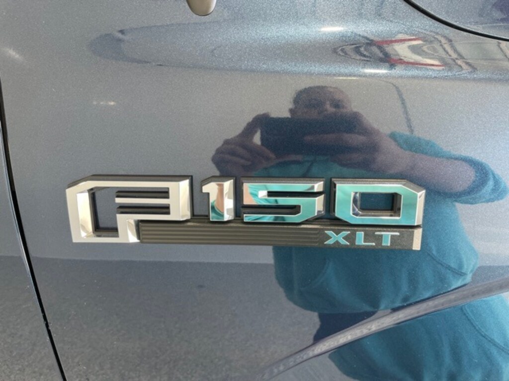 Used 2020 Ford F150 For Sale at Lomira Auto LLC VIN 1FTEW1E46LFB39993