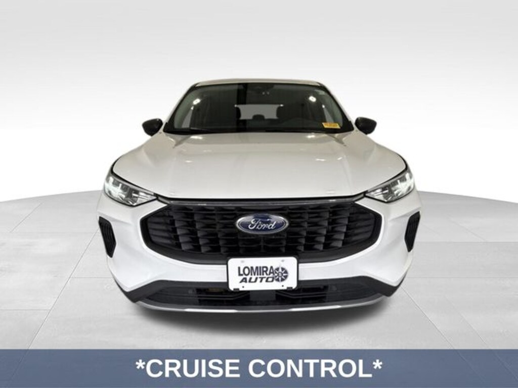 Used 2024 Ford Escape Active SUV