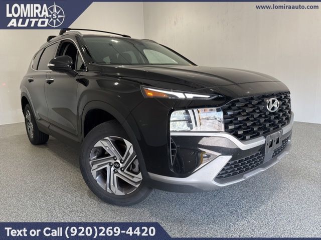 2023 Hyundai Santa Fe SEL 2.5 AWD's photo