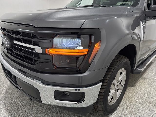 2024 Ford F-150 XLT - Photo 41