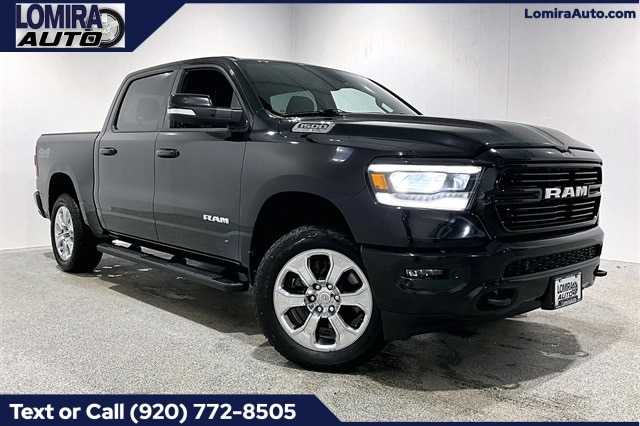 2020 RAM Ram 1500 Big Horn