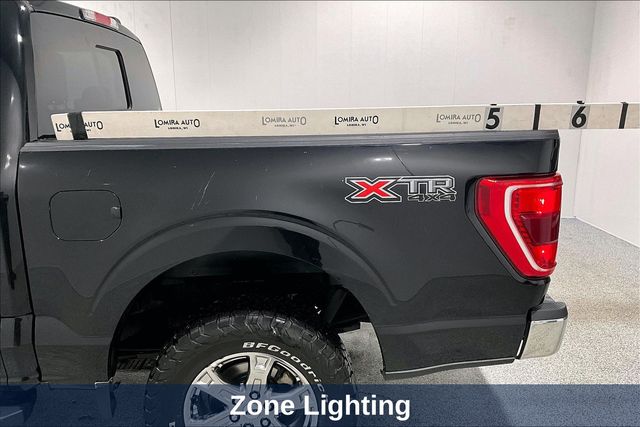 2023 Ford F-150 XLT - Photo 48