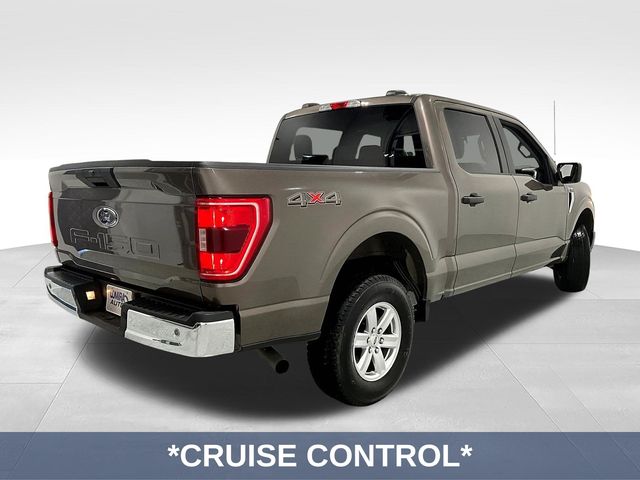 2022 Ford F-150 XLT - Photo 7