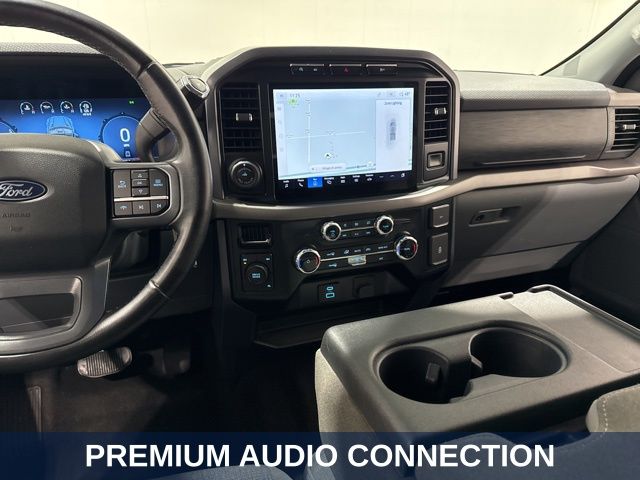 2024 Ford F-150 XLT - Photo 13