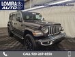 Jeep Wrangler Unlimited 4xe