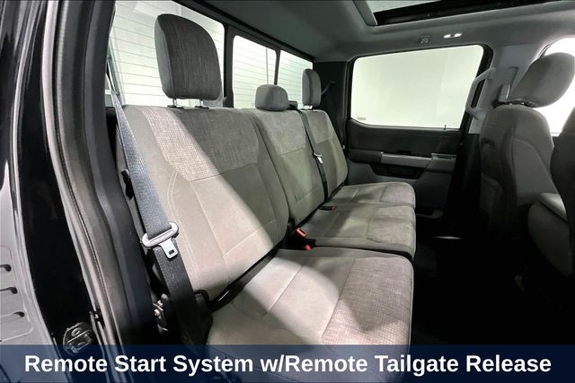 2023 Ford F-150 XLT - Photo 35