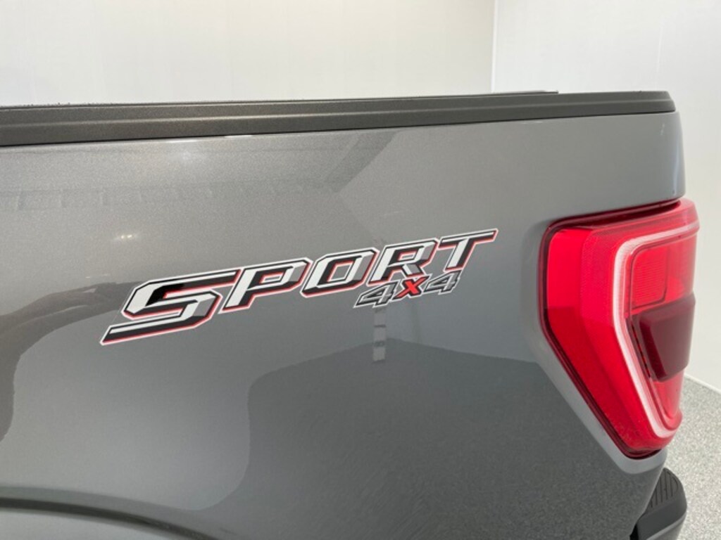 Used 2021 Ford F150 For Sale at Lomira Auto LLC VIN 1FTFW1E81MFA06275