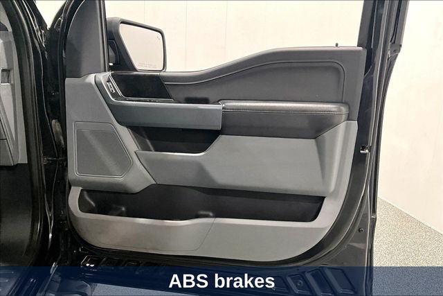2023 Ford F-150 XLT - Photo 38