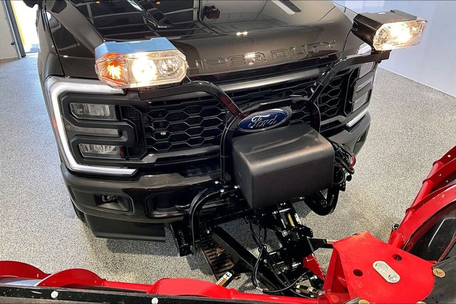 2024 Ford F-250 Super Duty XL - Photo 35