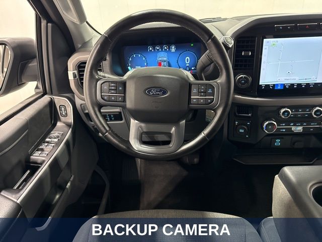 2024 Ford F-150 XLT - Photo 12