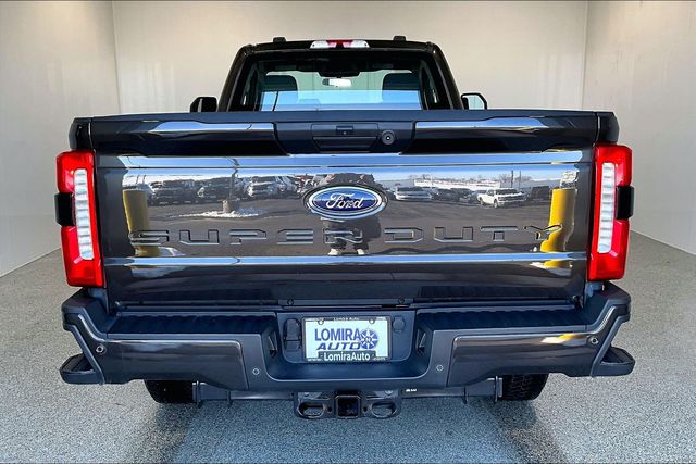 2024 Ford F-250 Super Duty XL - Photo 6