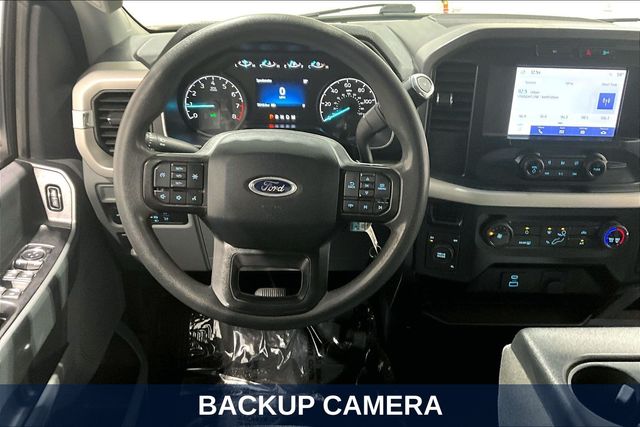 2022 Ford F-150 XLT - Photo 12