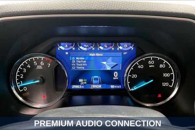 2023 Ford F-150 XLT - Photo 19