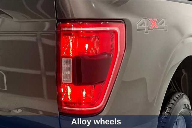 2022 Ford F-150 XLT - Photo 31